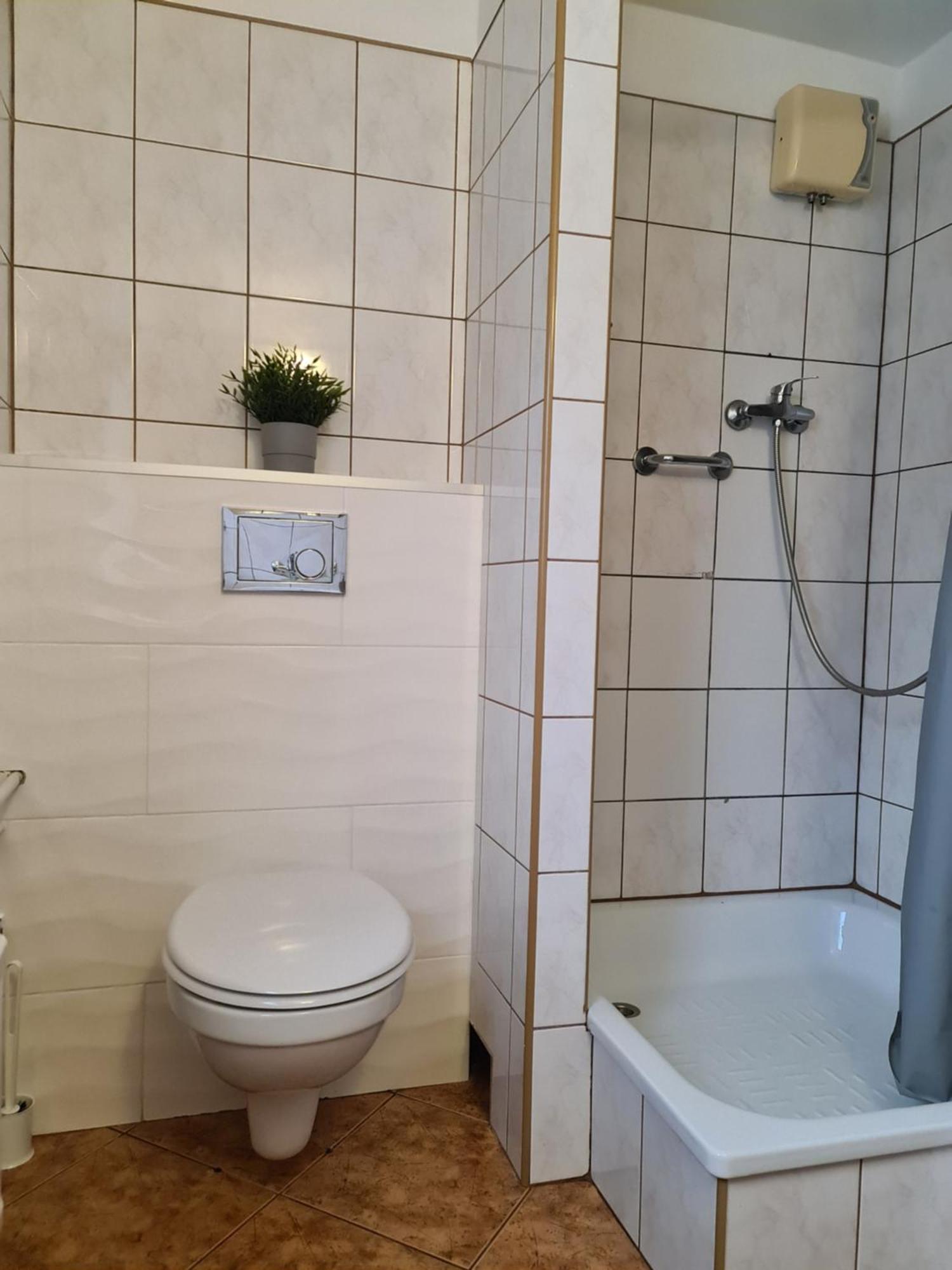 Pokoje Zacisze Lesne Stegna  Camera foto