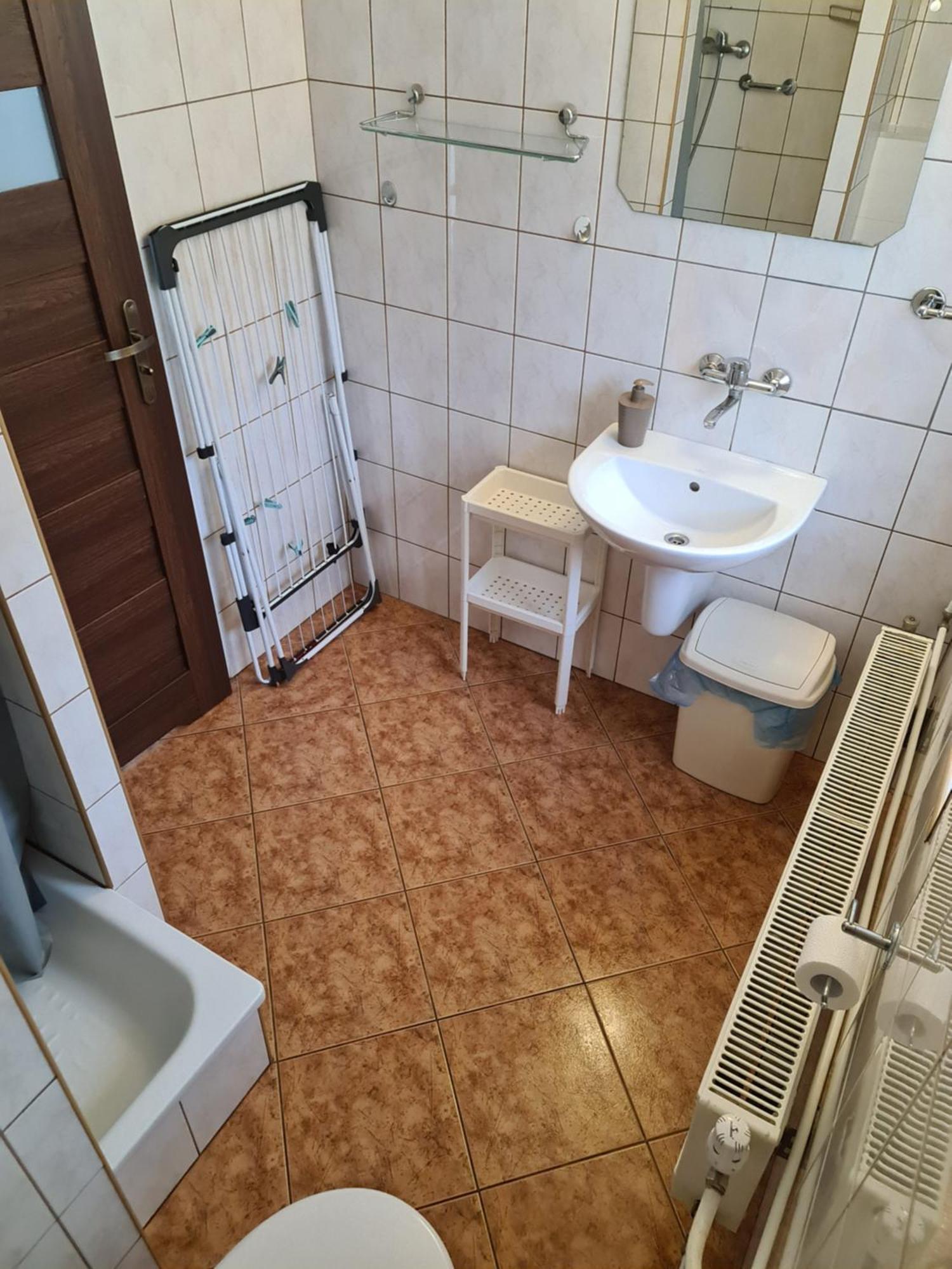 Pokoje Zacisze Lesne Stegna  Camera foto